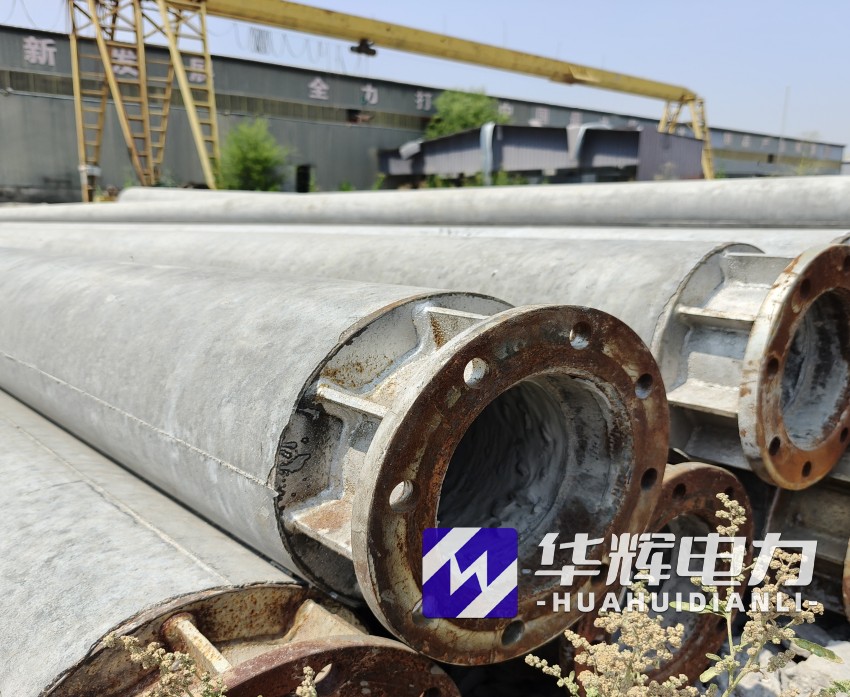 若羌18米水泥电线杆